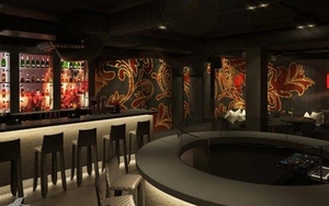 SNEAK PEAK | Panacea's Refurbishment By Bernard Carroll