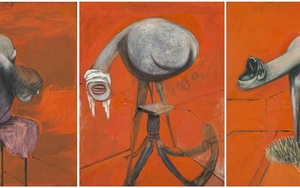 LAST CHANCE TO ENTER | See Francis Bacon at the Tate before anyone else