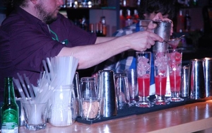 GALLERY | Blue Brick Club Launch