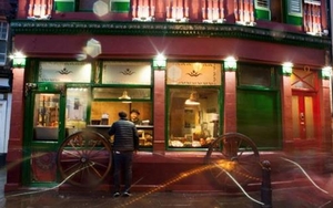 REVIEW | Caravanserai