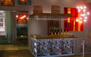 Lunya Brings A Taste Of Spain To Barton Arcade