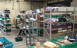 New Leeds Supermarket Lets You Pay-As-You-Feel