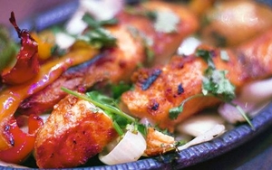 What to order: The Confidential guide to East Z East’s grill