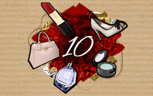 DAY 10 | Advent Calendar Competition 2015