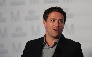 WIN A Coaching Session With Michael Owen