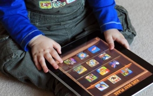 Ban The Ipad Babysitter - Top Mummy Resolutions For 2017