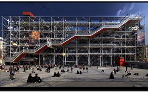 Could St John's Precinct look like this?