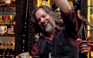 Person of Ginterest: An Interview with Sipsmith's Master Distiller