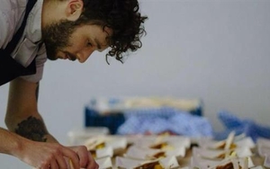 6 Pop-Ups This November & December