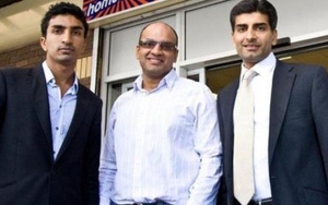 Want to be a billionaire? Then move to Liverpool