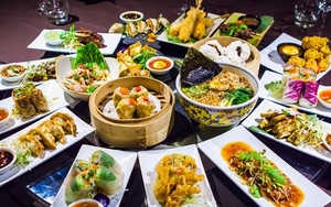 Sharing Sundays At Sakana