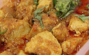 Scene: Street Food That Tastes Just As Good In The Office