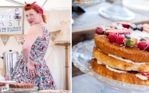 Foodies Festival returns to Tatton Park