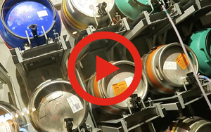 FIRST LOOK | Gasworks Brew Bar