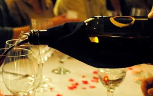 Neil Sowerby's April Wine Picks