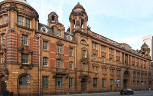 FOR SALE | Britannia Seek £10m+ For London Road Fire Station