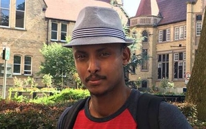 Somali Refugee Becomes Manchester University PhD Student