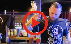 DRINK IT | Dive NQ Tiki Masterclass