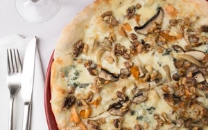 Have You Tried Rosso's New A La Carte Menu?