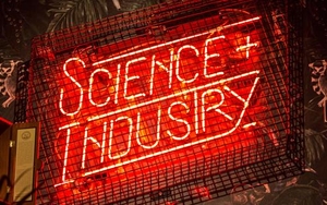 FIRST LOOK | Inside Cane & Grain's New Drinks Laboratory