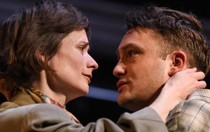 REVIEW | Look Back In Anger, Bolton Octagon