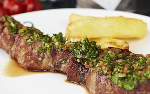 CAU Launch Friendship Festival