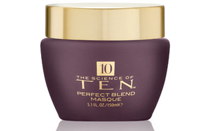 WIN Luxury Shampoo, Conditioner & Hair Masque From Pierre Alexandre