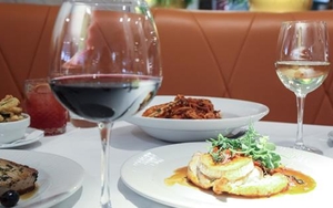 What To Order At Don Giovanni