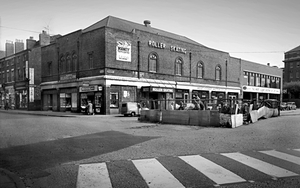 Exclusive: L8 locals fight student tower block on landmark