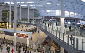 Japanese Giant Buys Manchester Architects For £102m