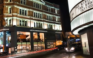 REVEALED | Cornerhouse Plans Submitted