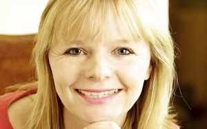 A Tribute To Katy Jones