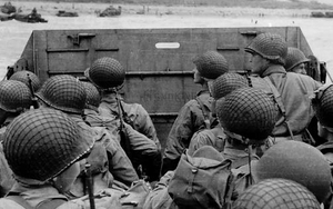 French Award Highest Honour To North West WW2 Veterans