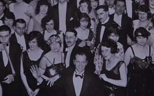 Revealed: Posh pop up restaurant for Cunard Building 