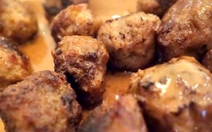 Restaurant review:  Grilla