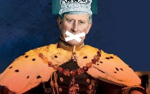 REVIEW | King Charles III, Opera House