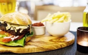 Lazy Sundays At Per Tutti