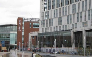 Police 'working closely with L8 leaders' after teen's death