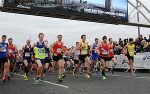 SLEUTH: New Openings, Marathon Scandal, Budgies and Peas