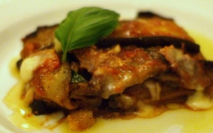 Da Piero: restaurant review