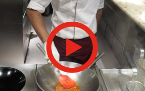 EAT IT | Vapiano Food