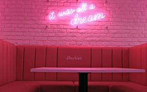 Liverpool gets an Archies