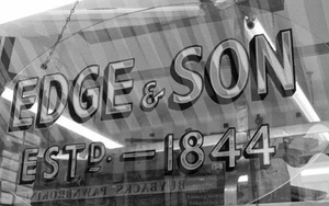 REVEALED: BBC's star butcher signed up by Delifonseca