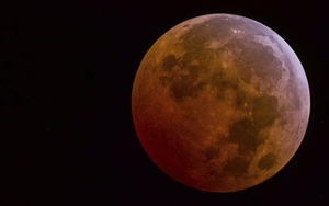 THE SUPERMOON | University Professor Explains