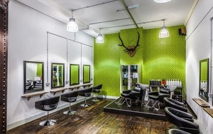 Cheapest & Dearest MCR: Cut and Blow Drys