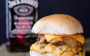 #JackFriday at MEATliquor