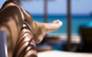 Summer Holidays - Why It's Healthy To Escape