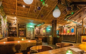 Hip Hop Swap Shop Launch