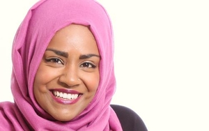 WIN A Family Ticket For Sunday Brunch At Bolton Food Festival