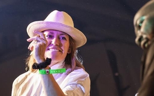 Cerys Matthews' Top Five: Things I like to cook